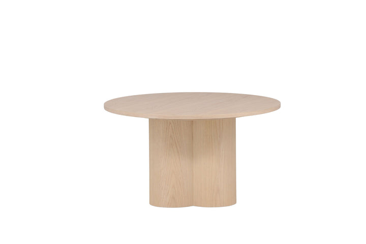 Venture Home Olivia Sofa Table - White Wash Veneer