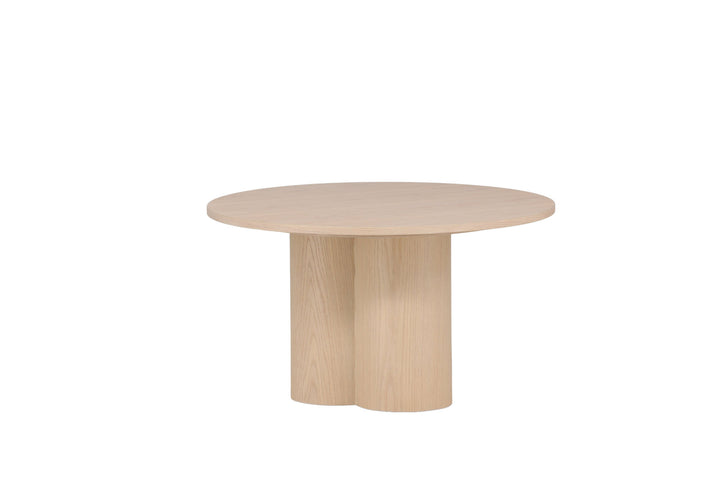 Venture Home Olivia Sofa Table - White Wash Veneer
