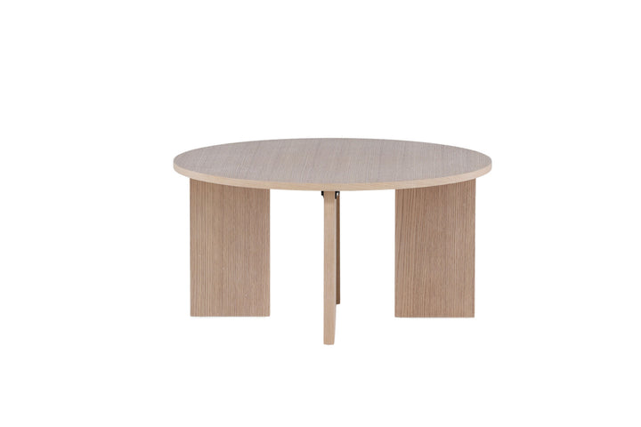 Vind Askerön Sofa Table - Whitewash / Wood