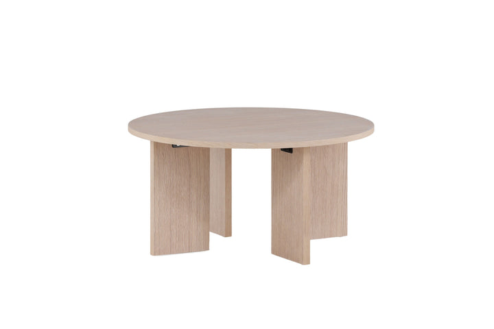 Vind Askerön Sofa Table - Whitewash / Wood