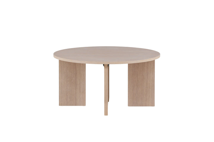 Vind Askerön Sofa Table - Whitewash / Wood