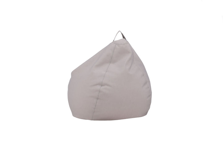 Venture Home Bago Relaxbag Fabric - Beige / ø19/80*53*110