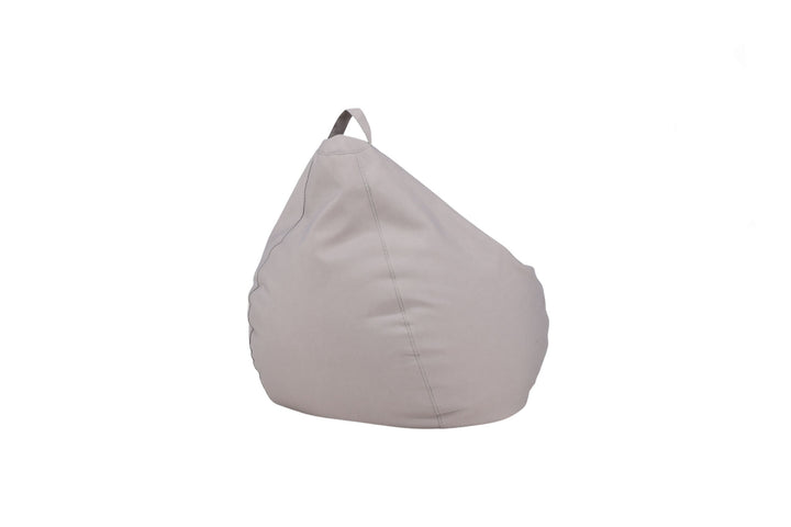 Venture Home Bago Relaxbag Fabric - Beige / ø19/80*53*110