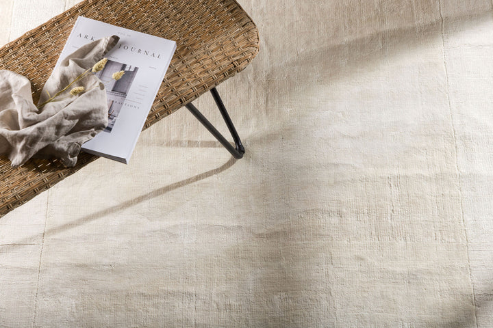 Venture Home Boston Viscose - 230*160- -Rectangular-White