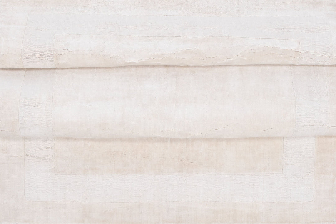 Venture Home Boston Viscose - 230*160- -Rectangular-White