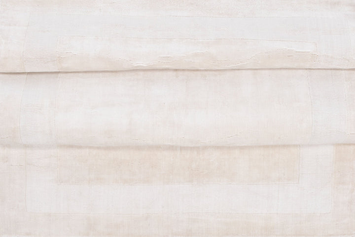 Venture Home Boston Viscose - 230*160- -Rectangular-White