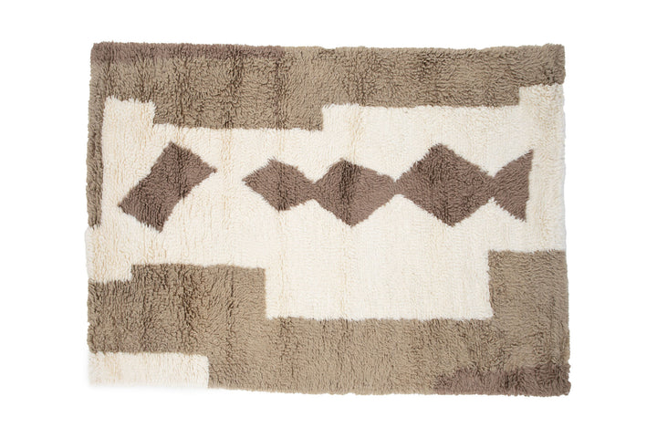 Venture Home Nestor Wool - 230*160- -Rectangular-Multi