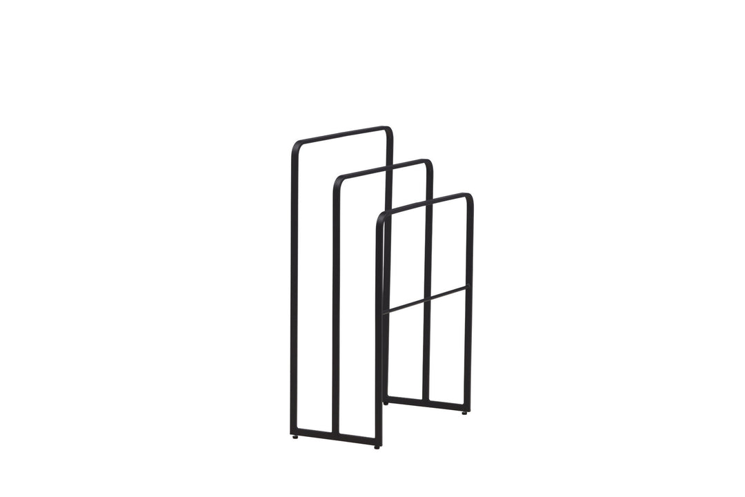 Vind Drammen - M - Storage - Black / Black Metal