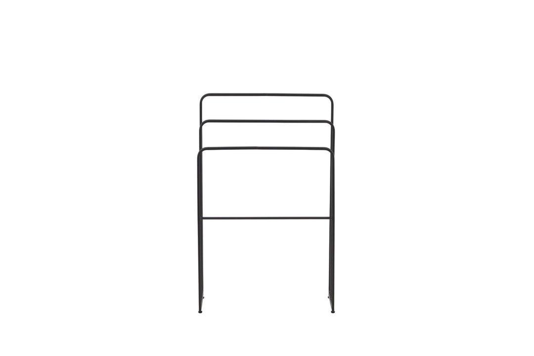 Vind Drammen - M - Storage - Black / Black Metal