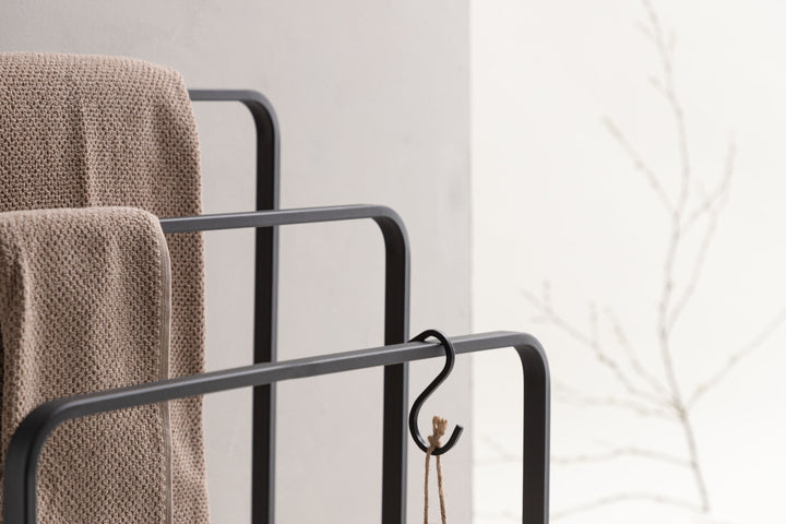 Vind Drammen - M - Storage - Black / Black Metal