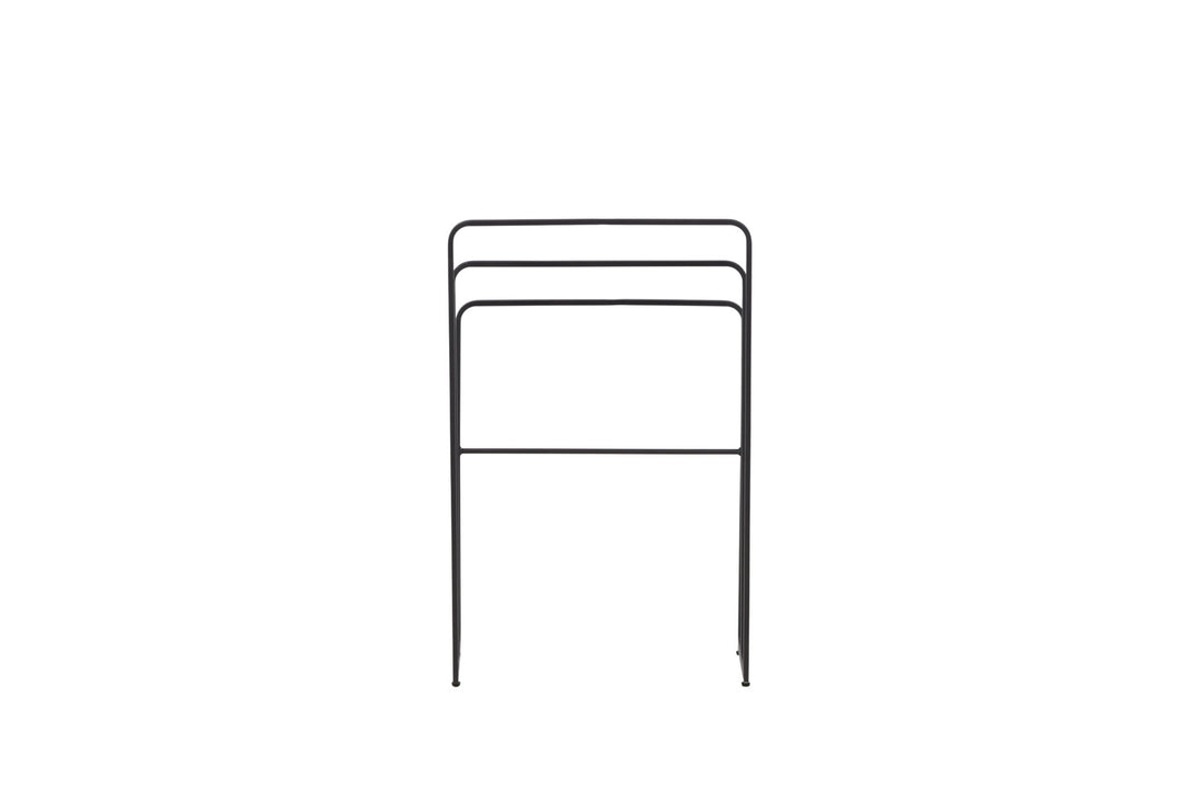 Vind Drammen - M - Storage - Black / Black Metal