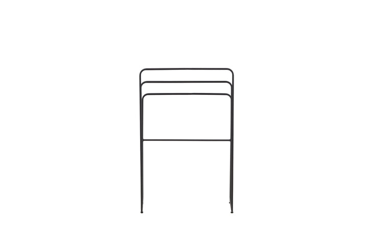 Vind Drammen - M - Storage - Black / Black Metal