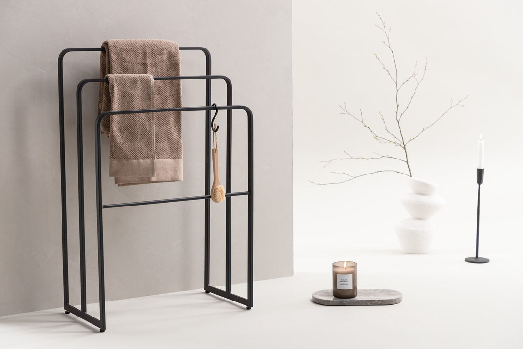 Vind Drammen - M - Storage - Black / Black Metal