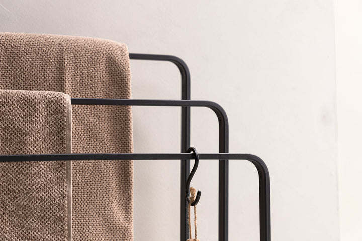 Vind Drammen - M - Storage - Black / Black Metal