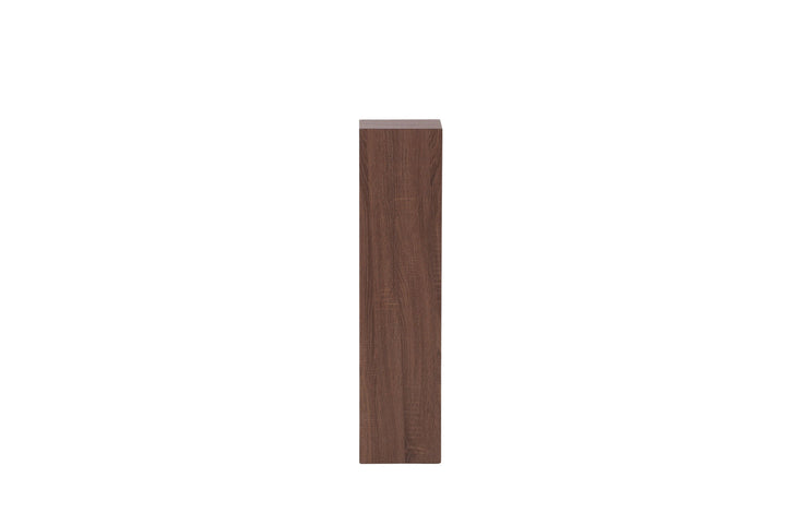 Vind Ramsvik - Tall Storage - Brown / Brown Wood