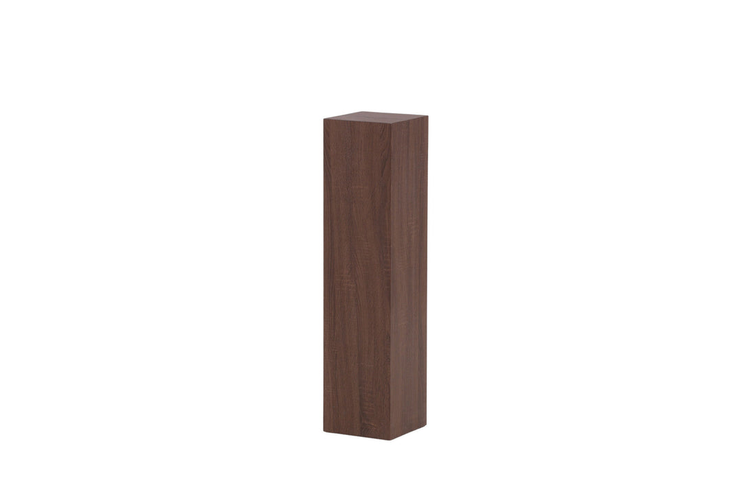 Vind Ramsvik - Tall Storage - Brown / Brown Wood