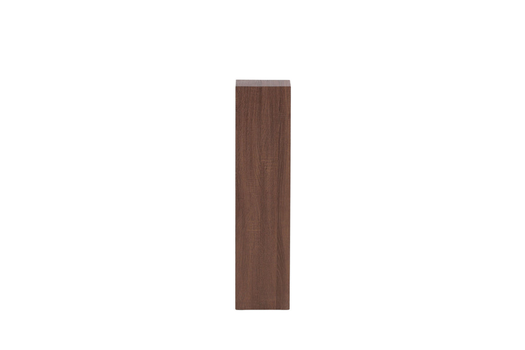 Vind Ramsvik - Tall Storage - Brown / Brown Wood