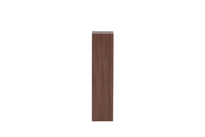 Vind Ramsvik - Tall Storage - Brown / Brown Wood