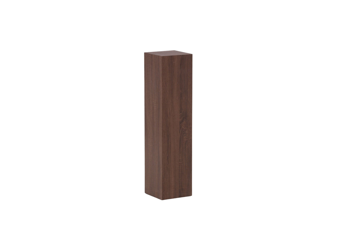 Vind Ramsvik - Tall Storage - Brown / Brown Wood
