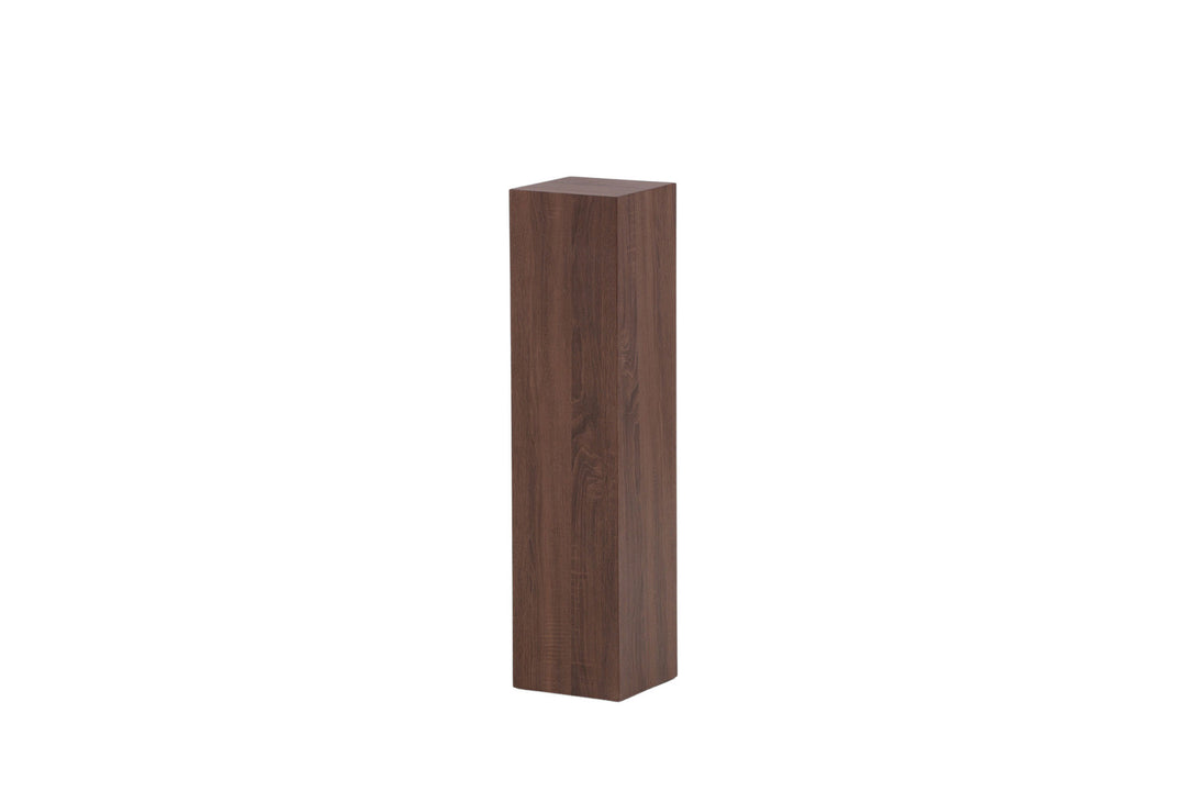 Vind Ramsvik - Tall Storage - Brown / Brown Wood