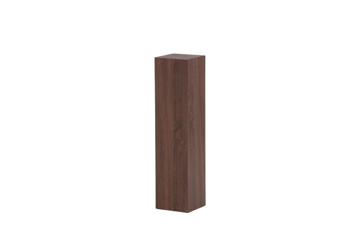 Vind Ramsvik - Tall Storage - Brown / Brown Wood