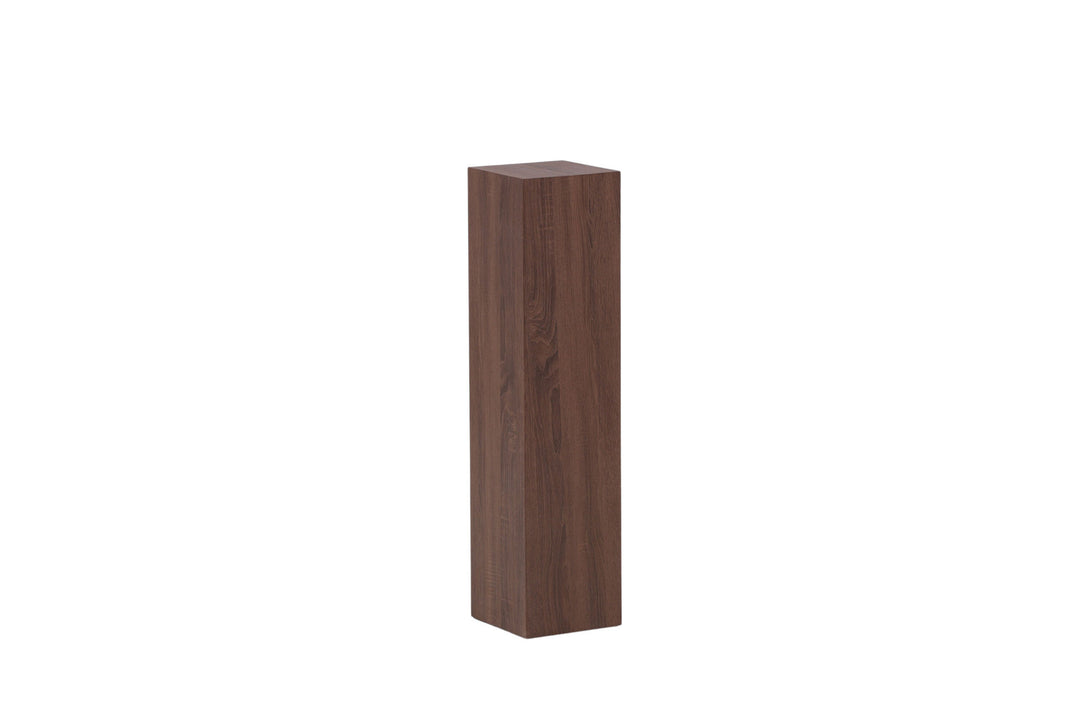 Vind Ramsvik - Tall Storage - Brown / Brown Wood