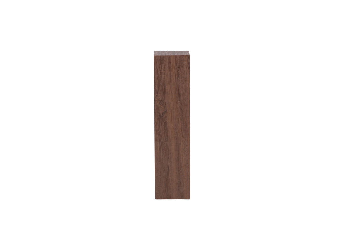 Vind Ramsvik - Tall Storage - Brown / Brown Wood