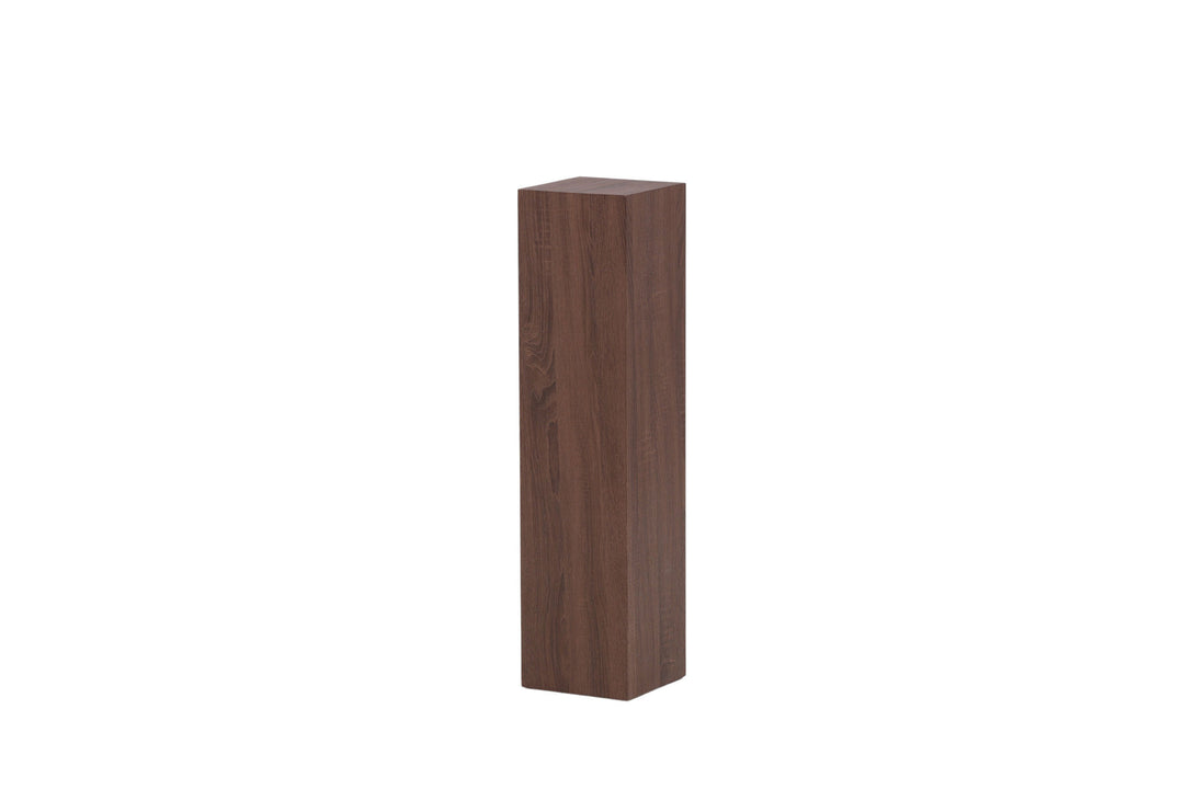 Vind Ramsvik - Tall Storage - Brown / Brown Wood