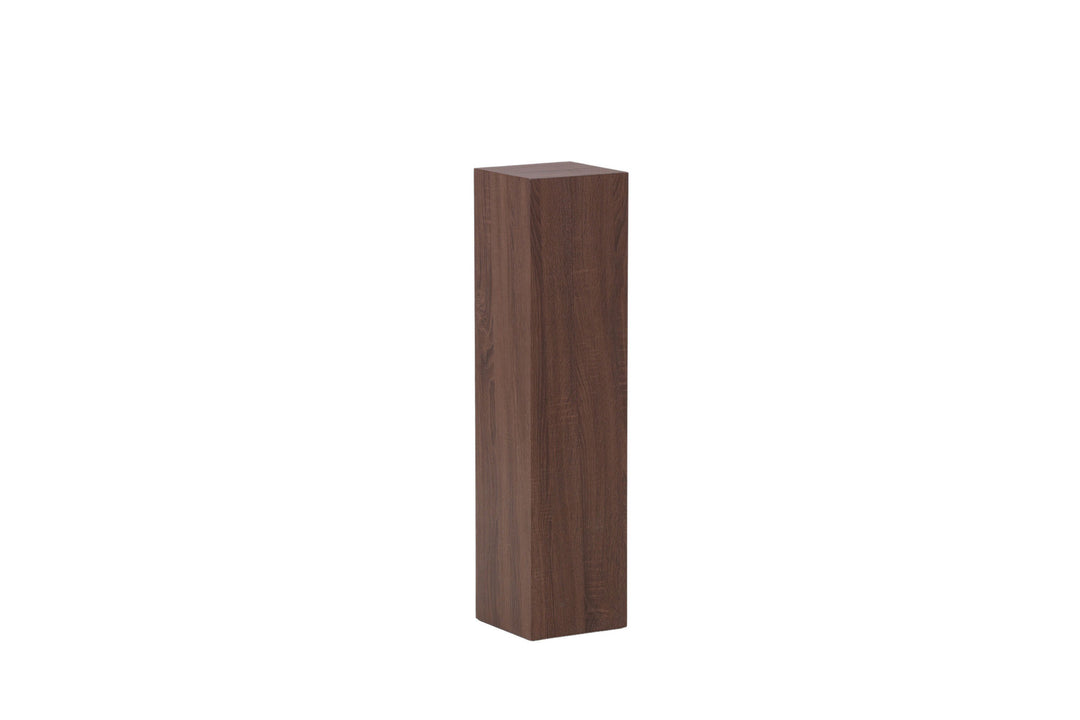 Vind Ramsvik - Tall Storage - Brown / Brown Wood