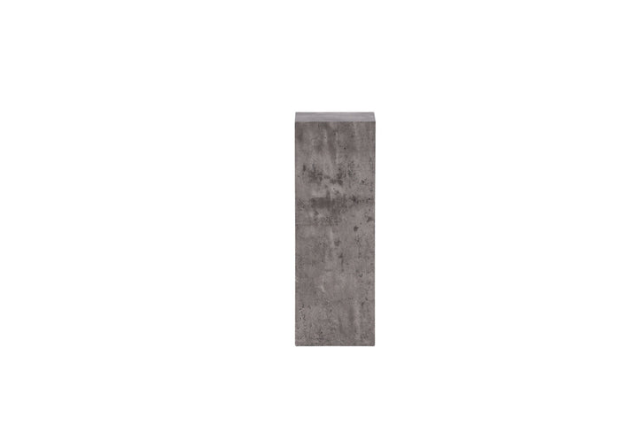 Vind Ramsvik - Low Storage - Stone / Stonelook Wood