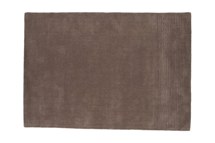 Venture Home Matteo Wool - 230*160- -Rectangular-Brown