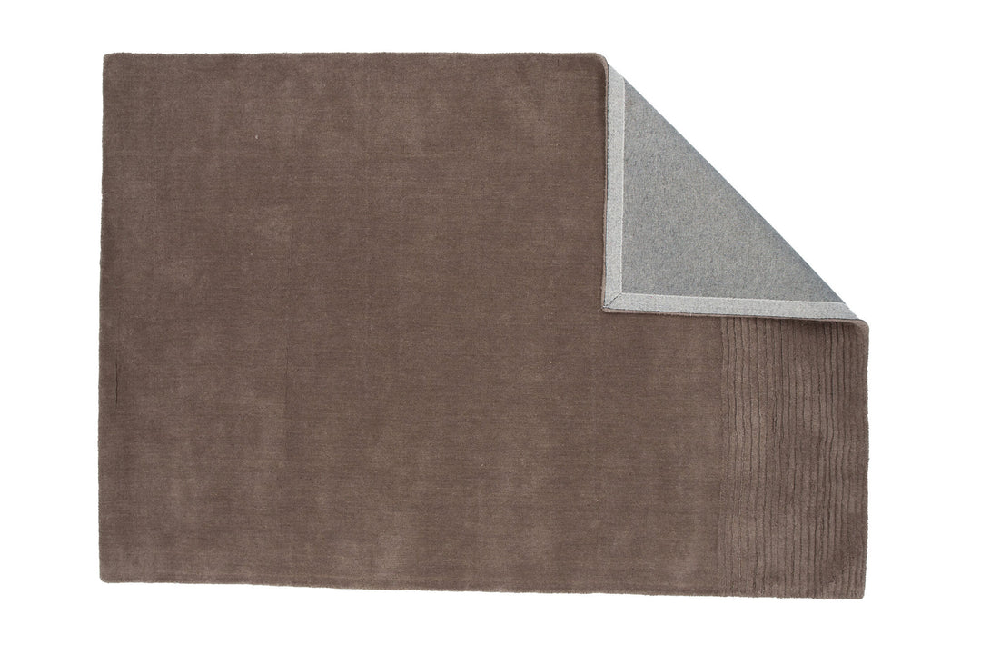 Venture Home Matteo Wool - 230*160- -Rectangular-Brown
