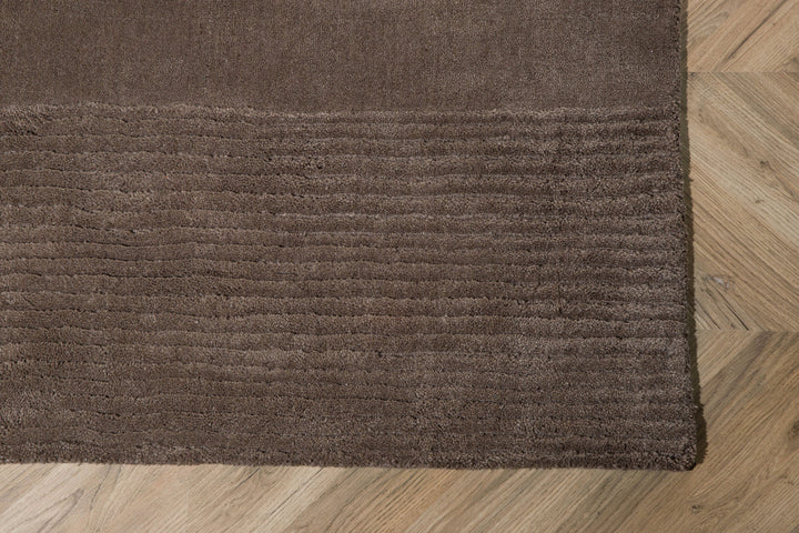 Venture Home Matteo Wool - 230*160- -Rectangular-Brown