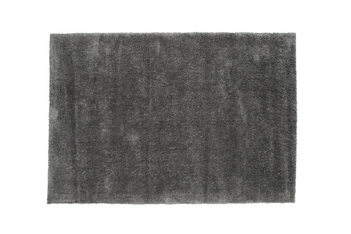 Venture Home Walter Pluto - 230*160- -Rectangular-Dark grey