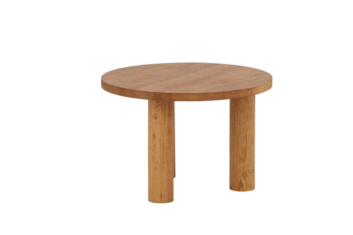 Venture Home Duxbury Sofa Table - Oaklook / Rubberwood
