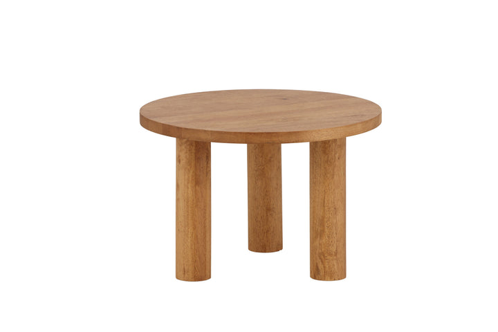 Venture Home Duxbury Sofa Table - Oaklook / Rubberwood
