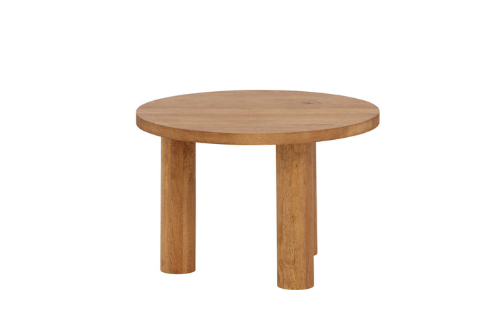 Venture Home Duxbury Sofa Table - Oaklook / Rubberwood