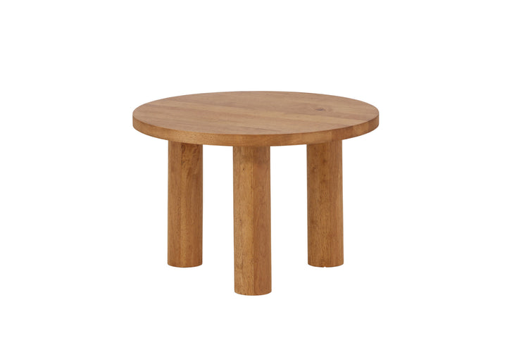Venture Home Duxbury Sofa Table - Oaklook / Rubberwood