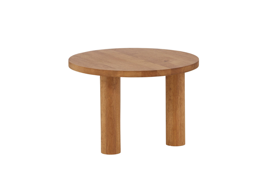 Venture Home Duxbury Sofa Table - Oaklook / Rubberwood