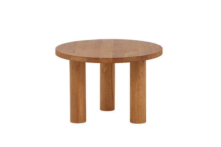 Venture Home Duxbury Sofa Table - Oaklook / Rubberwood