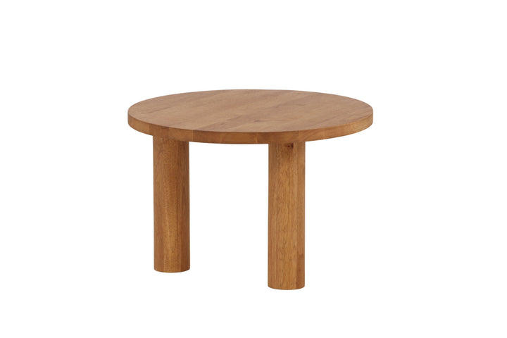 Venture Home Duxbury Sofa Table - Oaklook / Rubberwood