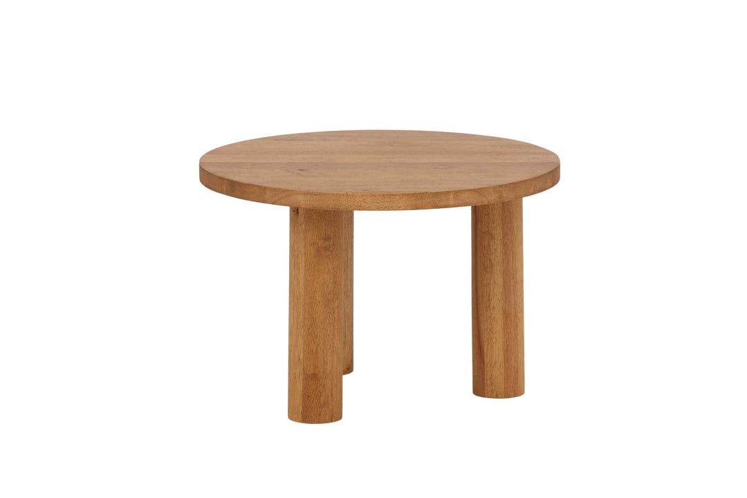 Venture Home Duxbury Sofa Table - Oaklook / Rubberwood