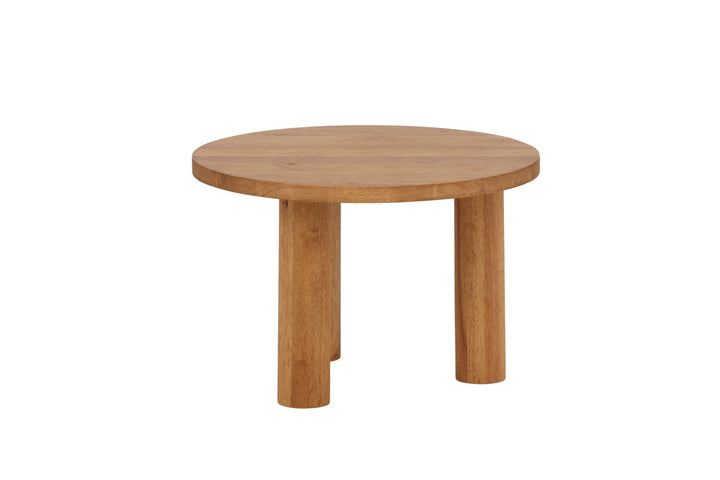 Venture Home Duxbury Sofa Table - Oaklook / Rubberwood