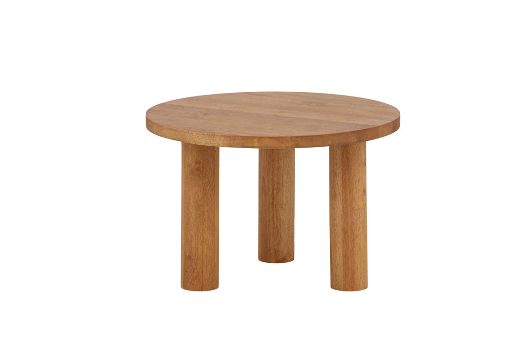 Venture Home Duxbury Sofa Table - Oaklook / Rubberwood