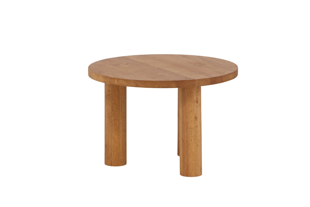 Venture Home Duxbury Sofa Table - Oaklook / Rubberwood