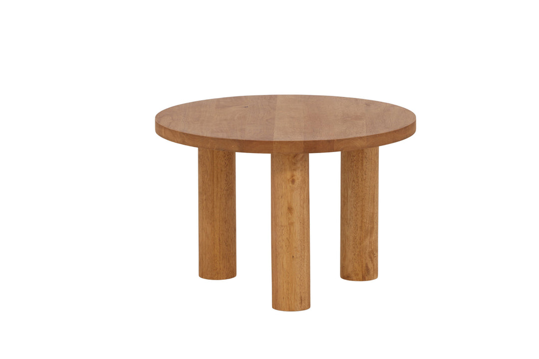 Venture Home Duxbury Sofa Table - Oaklook / Rubberwood