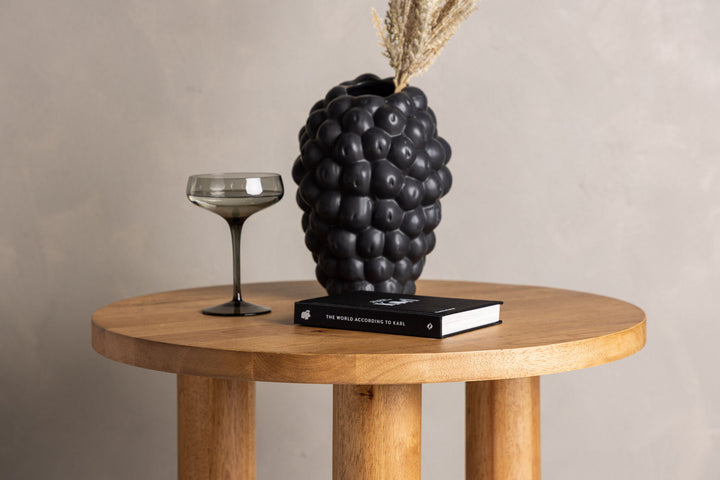 Venture Home Duxbury Sofa Table - Oaklook / Rubberwood