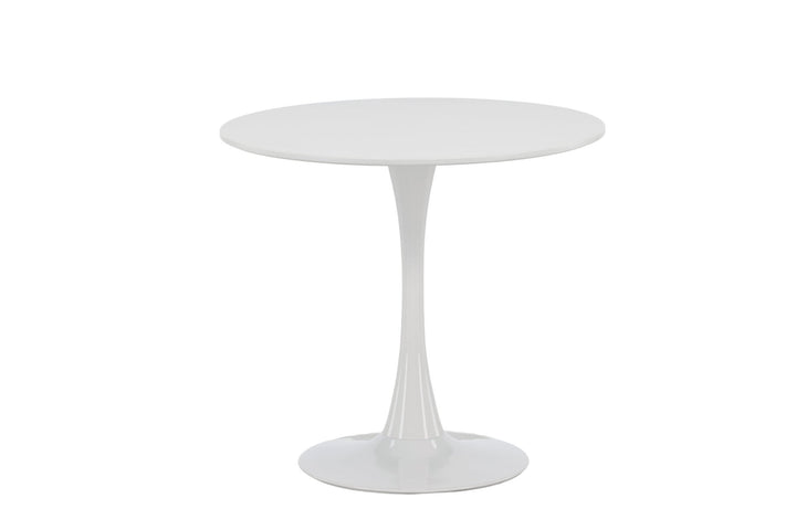 Venture Home Hamden Dining Table - White MDF
