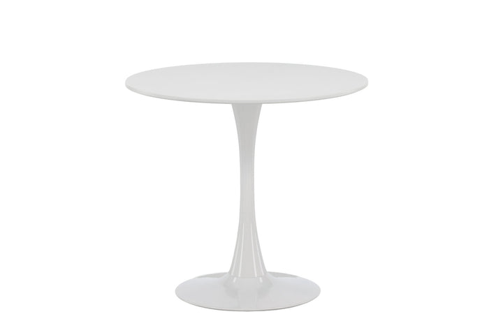 Venture Home Hamden Dining Table - White MDF