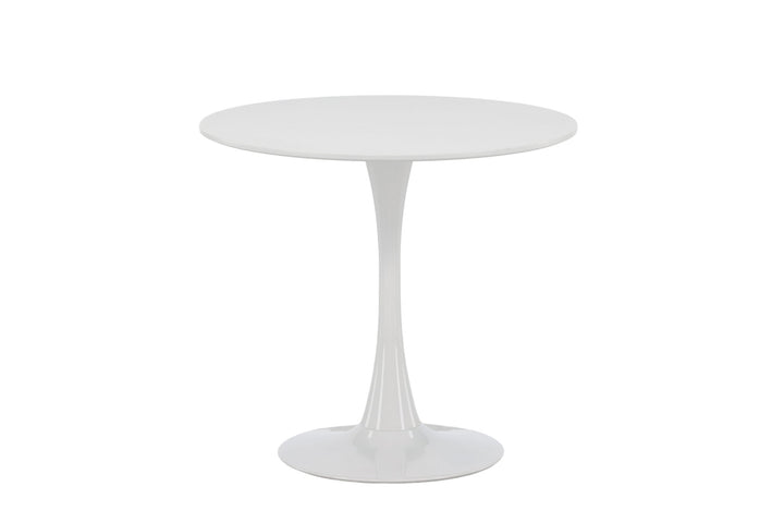 Venture Home Hamden Dining Table - White MDF